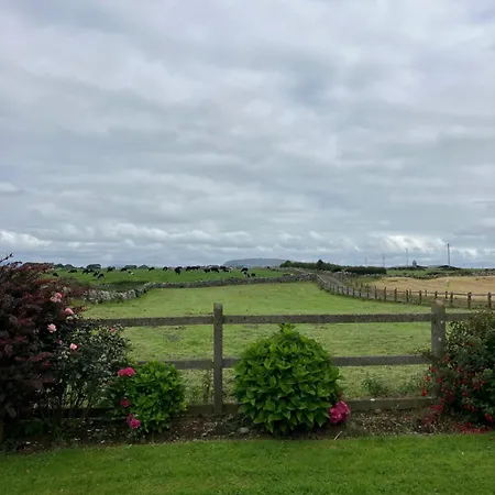 בית נופש Self Catering In Skreen, סליגו