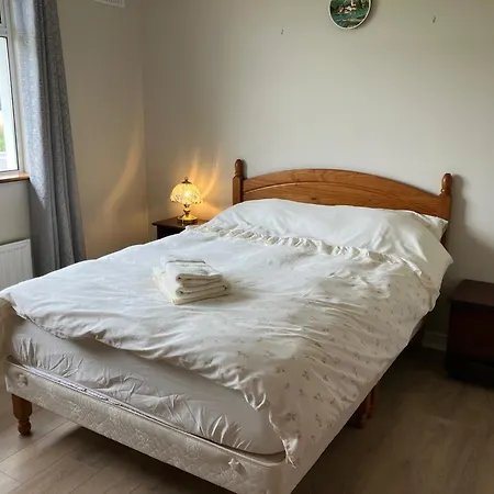 Self Catering In Skreen,