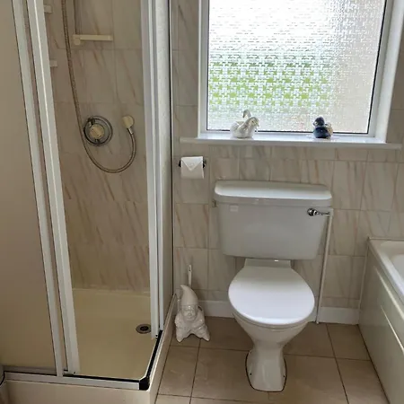 Self Catering In Skreen, בית נופש