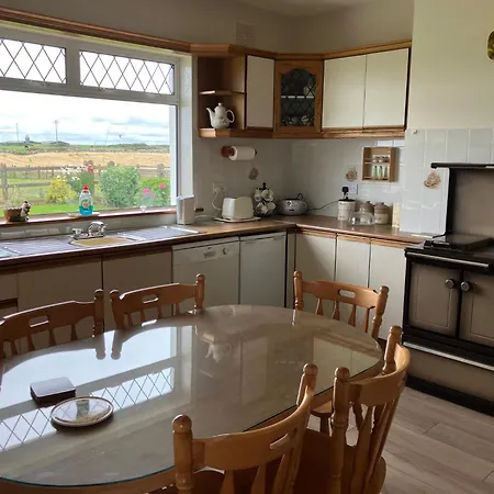 Self Catering In Skreen, בית נופש סליגו