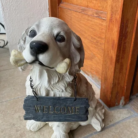 Self Catering In Skreen, *