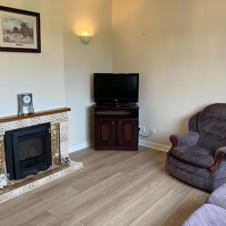 Self Catering In Skreen, בית נופש סליגו