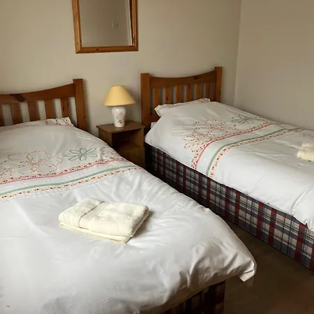 Self Catering In Skreen, סליגו