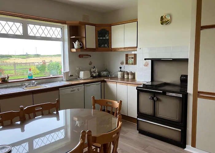 Self Catering In Skreen, Semesterbostad *