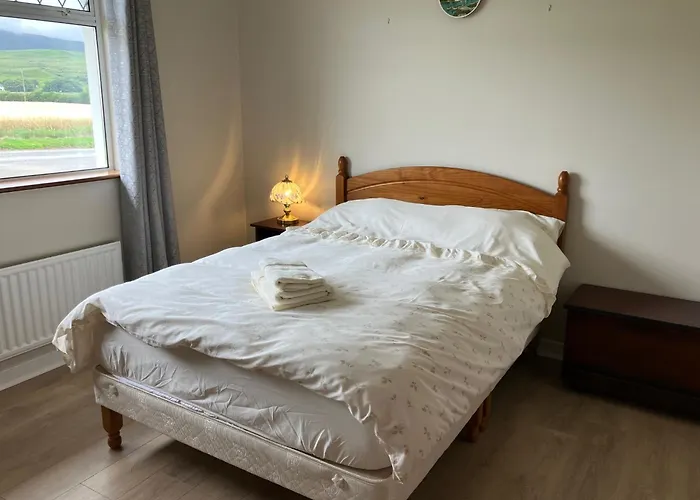 Self Catering In Skreen,