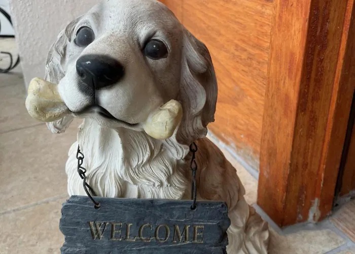 Self Catering In Skreen, *