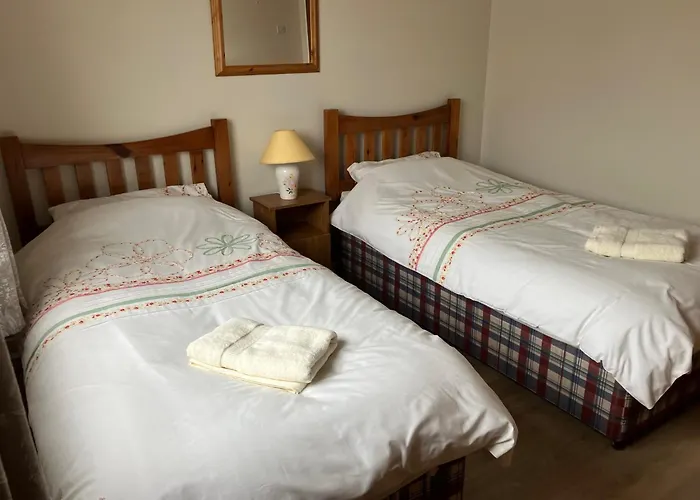 Self Catering In Skreen, סליגו